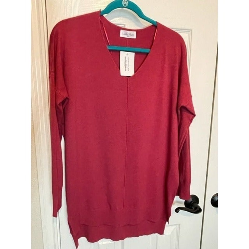 Super Soft Lightweight Sweater